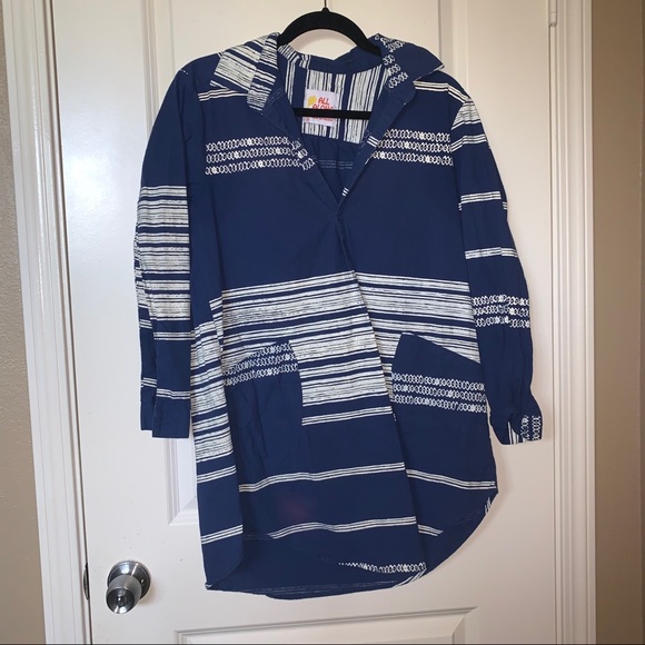 Kealopiko Dresses & Skirts - Kealopiko tunic / dress